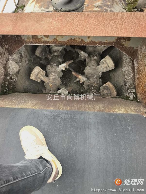 二手穩(wěn)定土拌合站