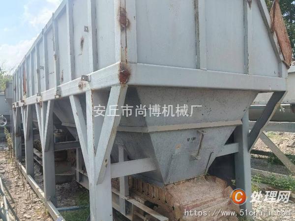 二手穩(wěn)定土拌合站