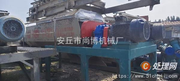 二手穩(wěn)定土拌合站