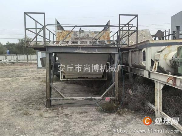 二手穩(wěn)定土拌合站