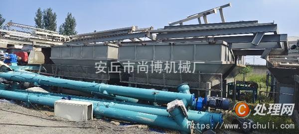 二手穩(wěn)定土拌合站