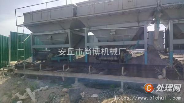 二手穩(wěn)定土拌合站