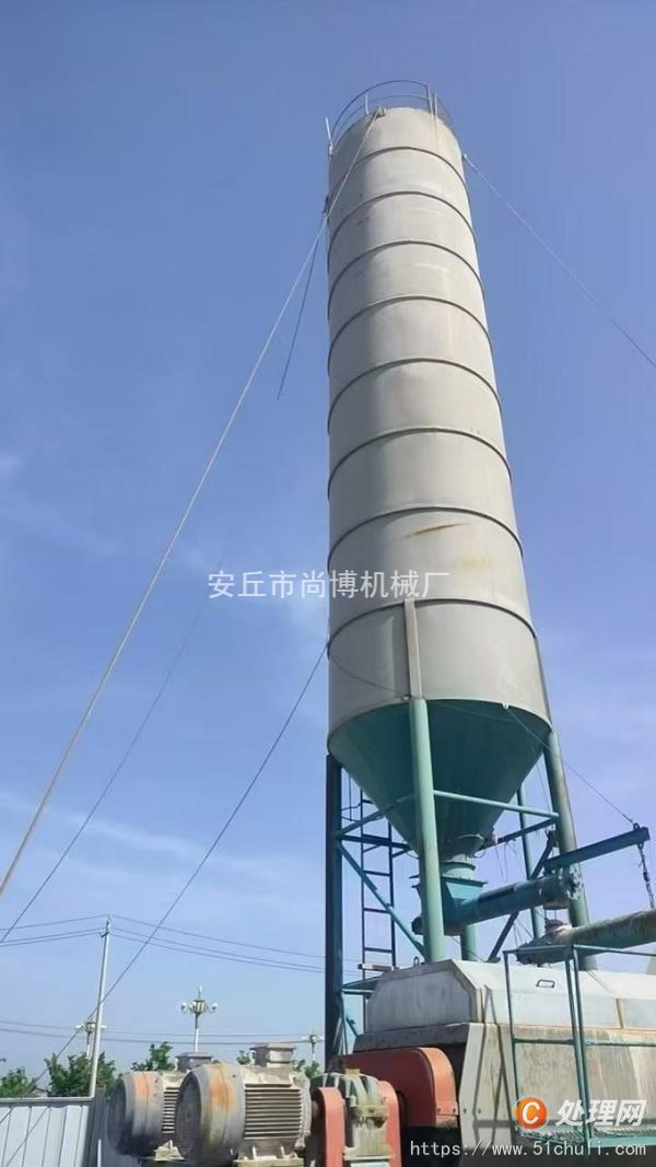 二手穩(wěn)定土拌合站