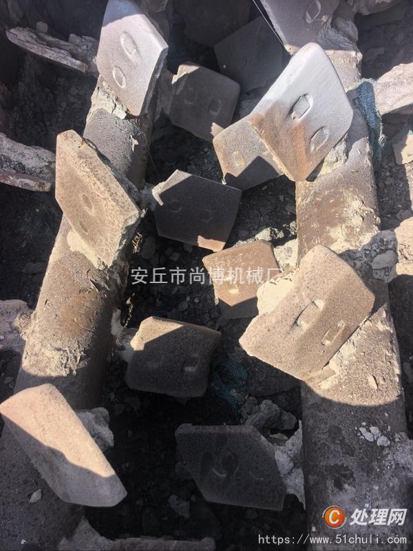 二手穩(wěn)定土拌合站