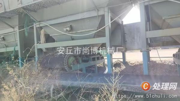 二手穩(wěn)定土拌合站