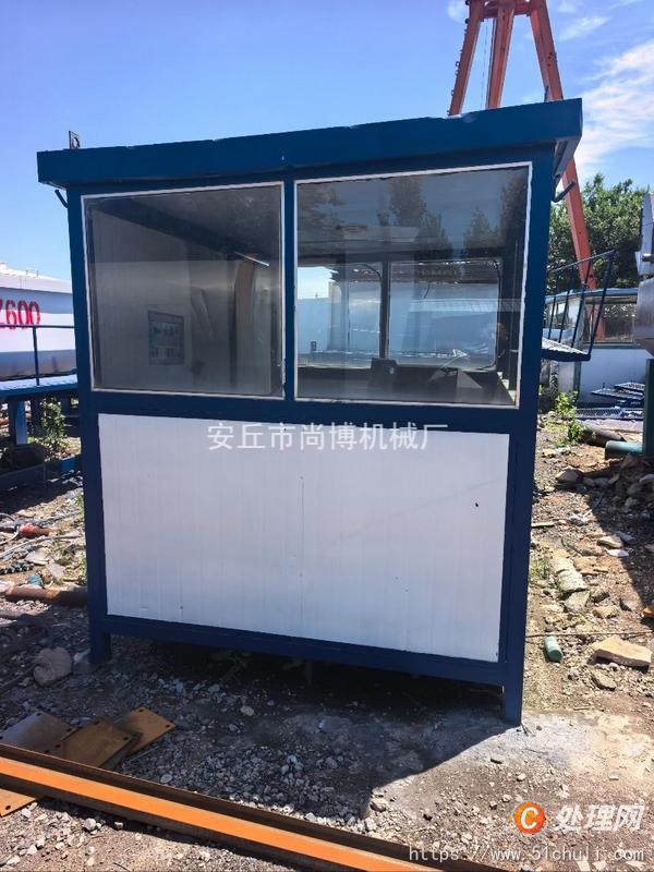 二手穩(wěn)定土拌合站