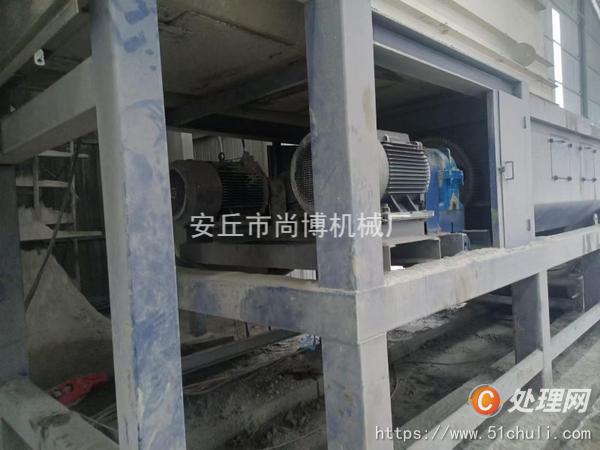 二手穩(wěn)定土拌合站