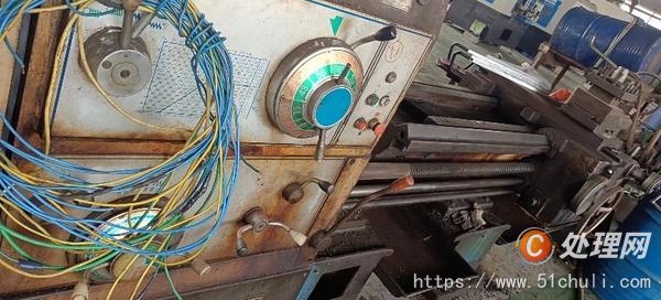 二手車床