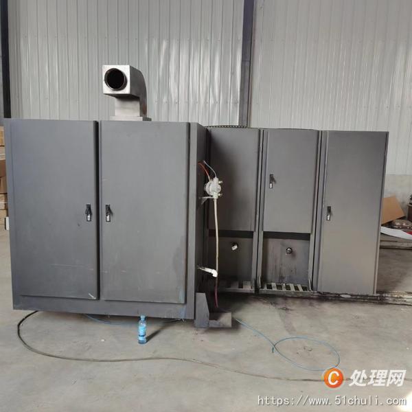 二手開槽機