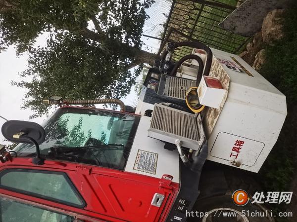 二手混凝土攪拌罐車