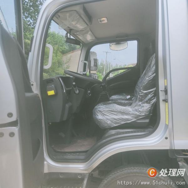 二手廂式貨車