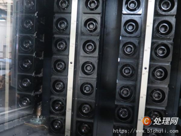 二手加工中心
