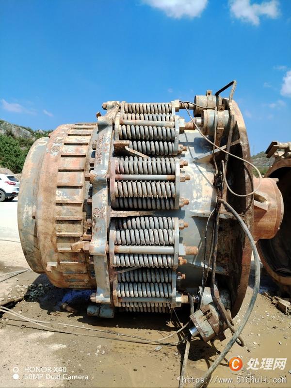 二手破碎機