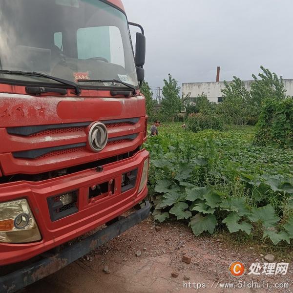 二手貨車