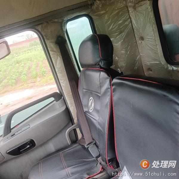二手貨車