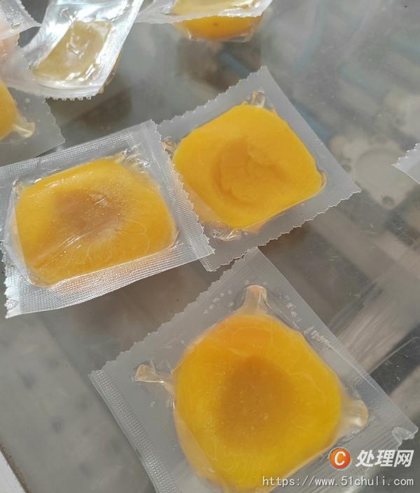 二手拉伸膜真空包裝機