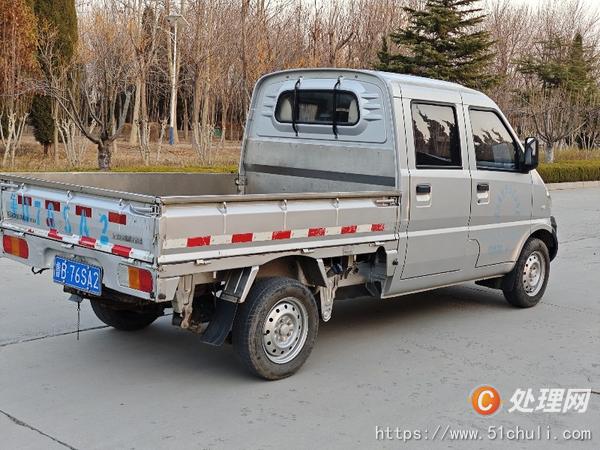 二手貨車