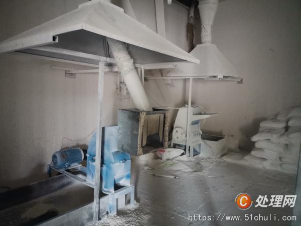 二手擠出機