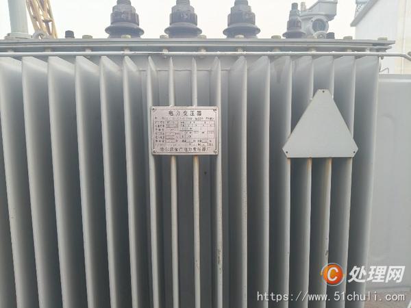 二手變壓器