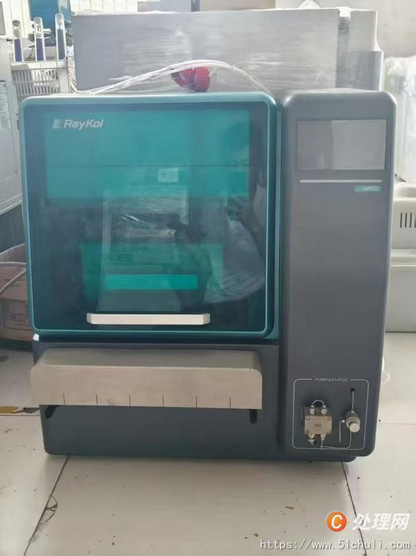 其他二手儀器