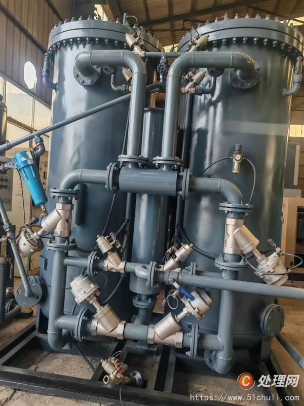 二手制氧機