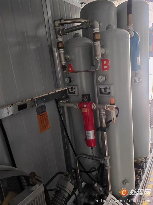 二手制氧機(jī)