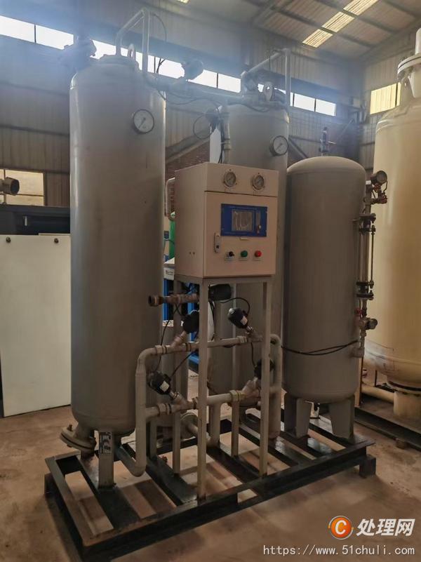 二手制氧機