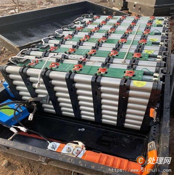 二手電源