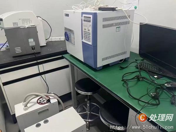 其他二手儀器