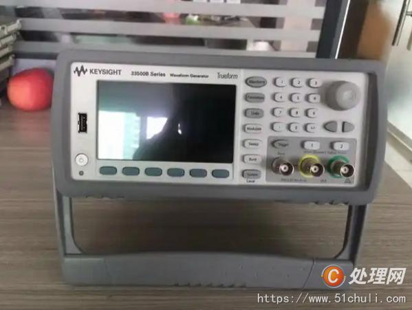 二手示波器