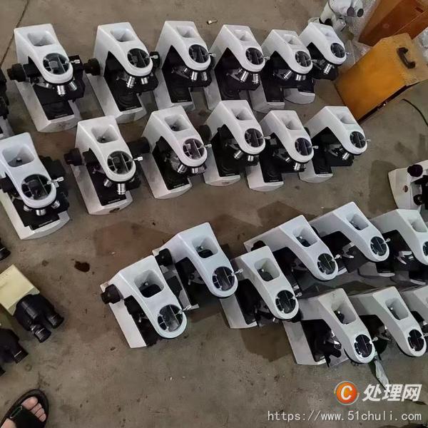 二手顯微鏡
