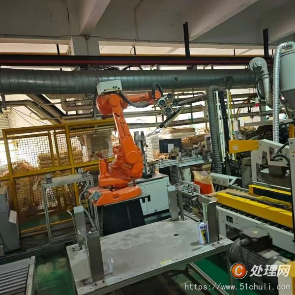 其他二手機器人