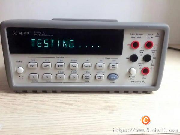 二手萬用表