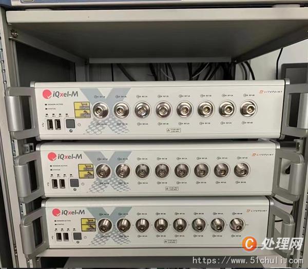 二手示波器