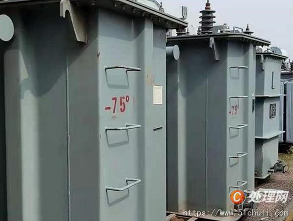 二手壓縮機