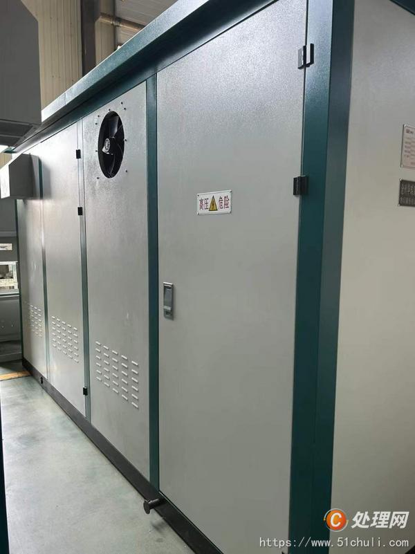 二手發(fā)電機(jī)