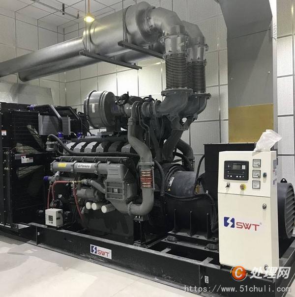 二手直流電動機
