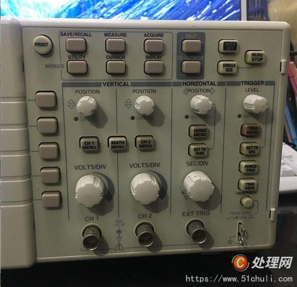 母線槽回收