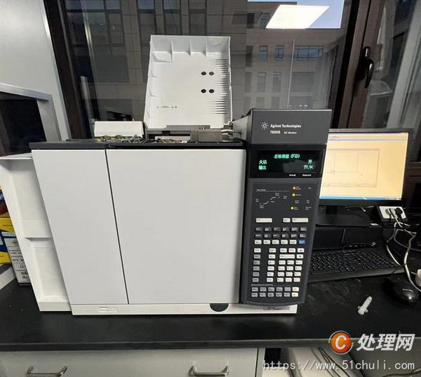 二手示波器