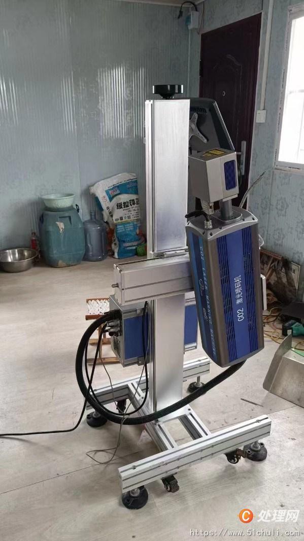 二手噴碼機(jī)