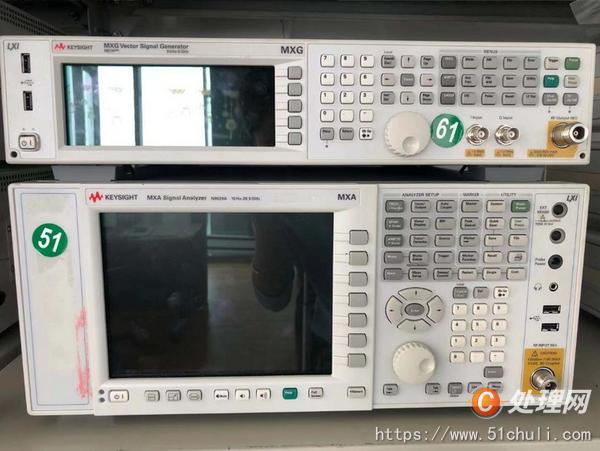 二手分析儀