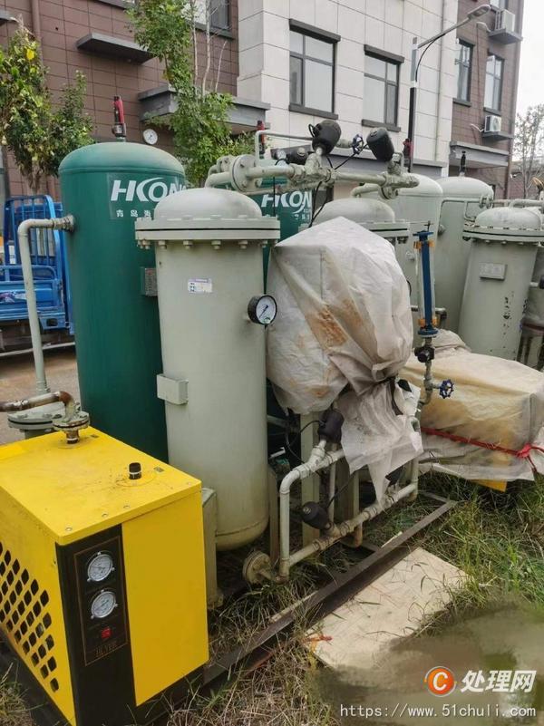 二手制氧機(jī)