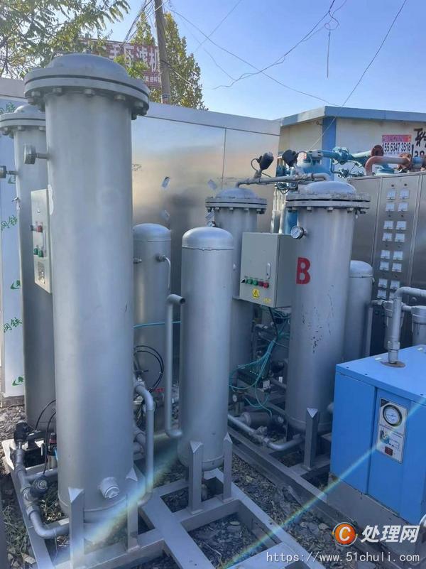 二手制氧機