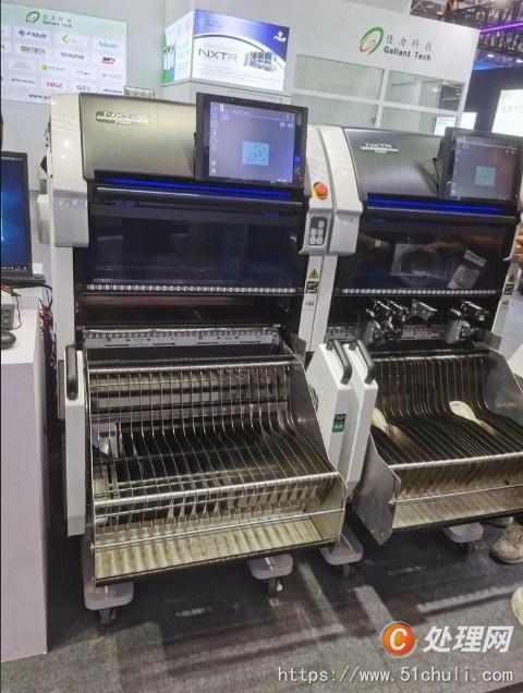 二手貼片機(jī)