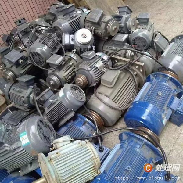 二手直流電動機