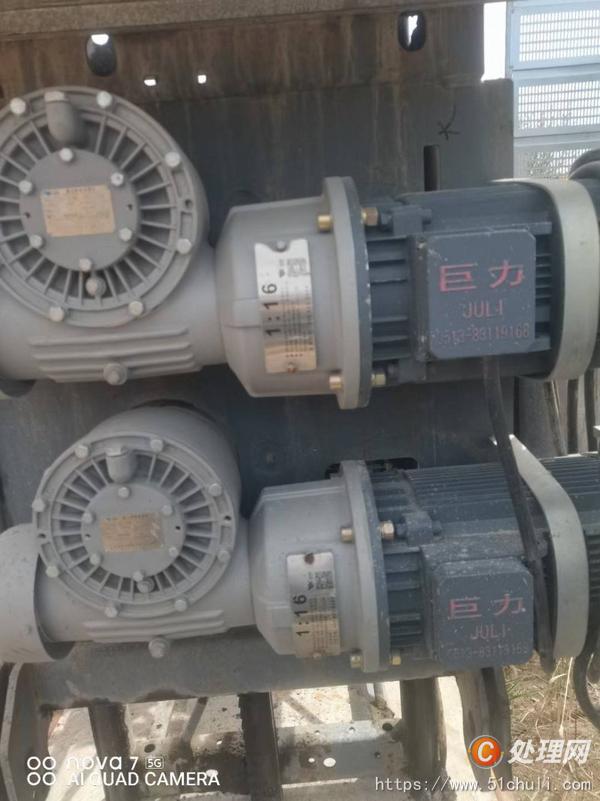 電線電纜回收