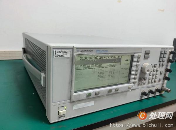 二手信號(hào)發(fā)生器