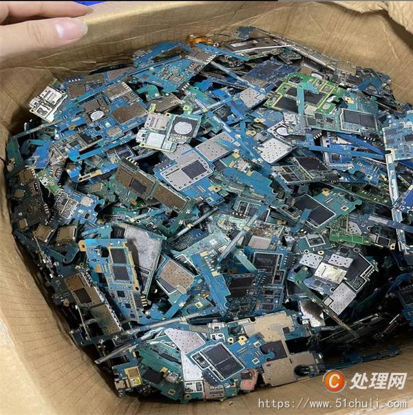 二手線路板設(shè)備