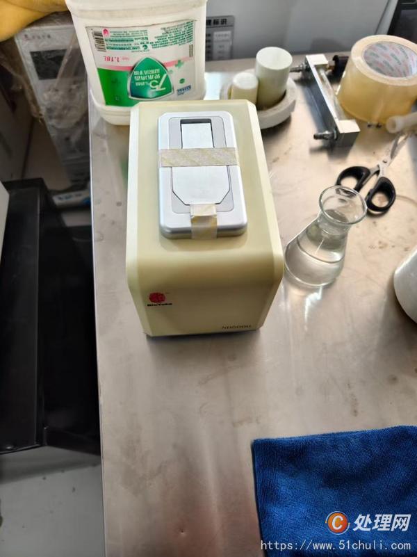 其他二手儀器