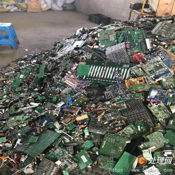 二手線路板設備
